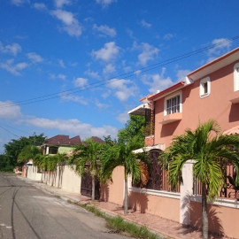 Villa Delia Norte