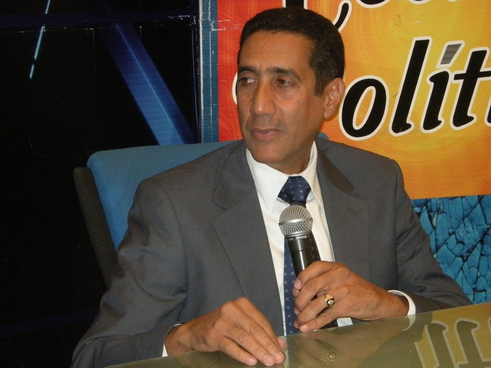Amable Guzmán resalta contribución al desarrollo urbanístico de Moca de INGCOVISA en su 30 aniversario